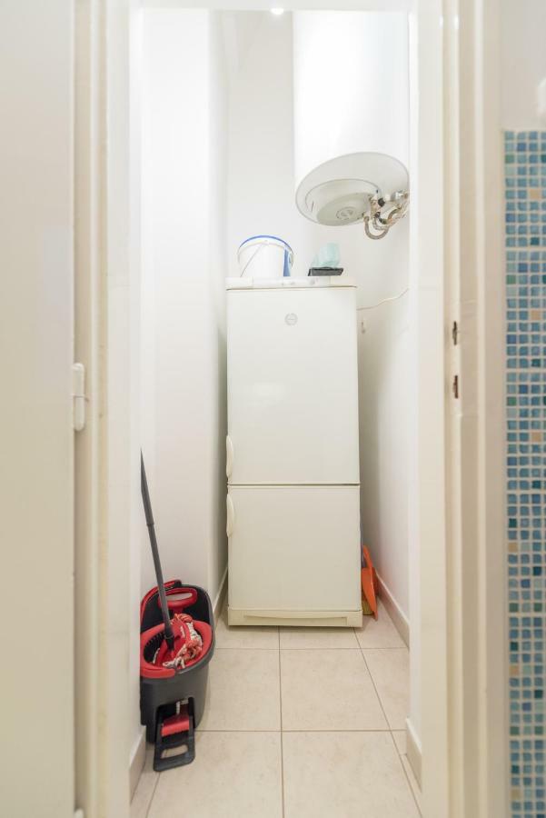Oasis Apartments - Liberty Square 布达佩斯 外观 照片